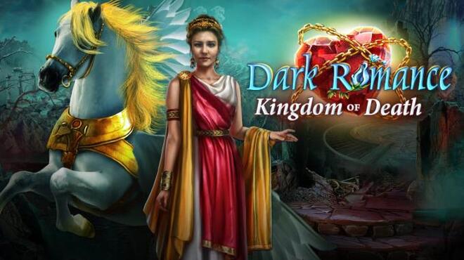 تحميل لعبة Dark Romance: Kingdom of Death Collector’s Edition مجانا