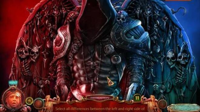خلفية 2 تحميل العاب نقطة وانقر للكمبيوتر Dark Romance: Kingdom of Death Collector’s Edition Torrent Download Direct Link