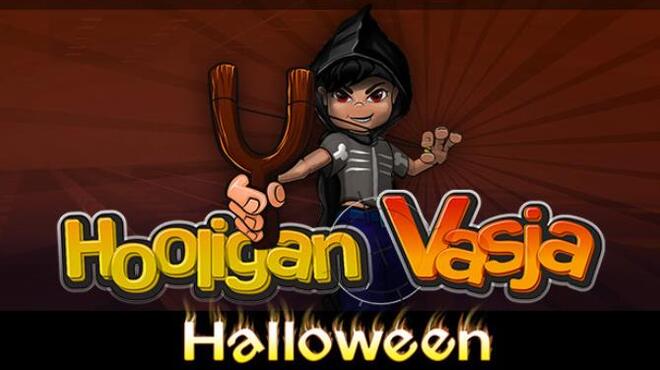 تحميل لعبة Hooligan Vasja: Halloween مجانا