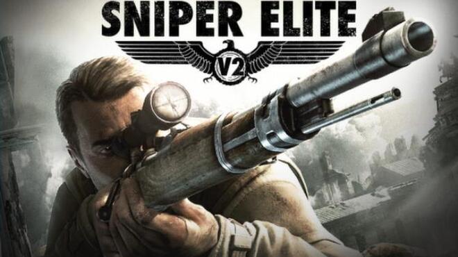 تحميل لعبة Sniper Elite V2 Complete مجانا