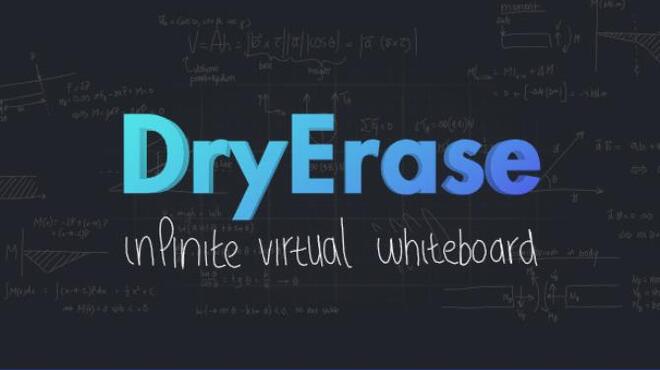تحميل لعبة Dry Erase: Infinite VR Whiteboard مجانا