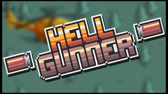 تحميل لعبة HellGunner مجانا