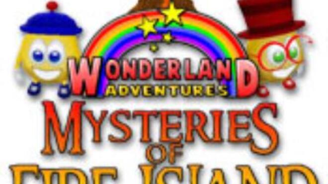 تحميل لعبة Wonderland Adventures: Mysteries of Fire Island مجانا