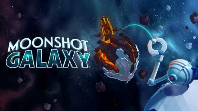 تحميل لعبة Moonshot Galaxy مجانا