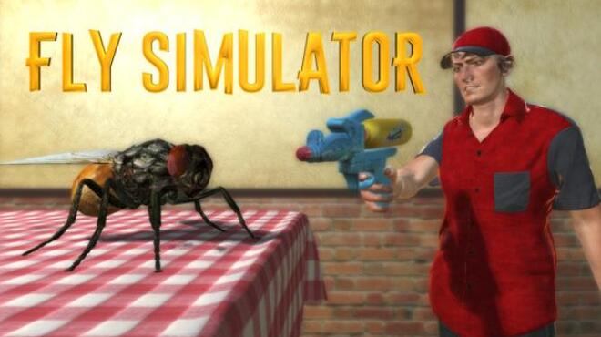 تحميل لعبة Fly Simulator (v1.1) مجانا