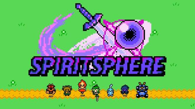 تحميل لعبة SpiritSphere مجانا