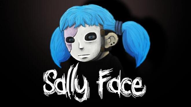 تحميل لعبة Sally Face (v1.5.42) مجانا