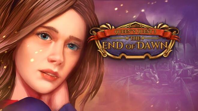 تحميل لعبة Queen’s Quest 3: The End of Dawn Collector’s Edition مجانا