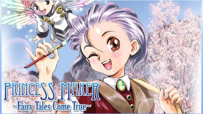 تحميل لعبة Princess Maker 3: Fairy Tales Come True مجانا