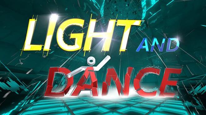 تحميل لعبة Light And Dance VR مجانا