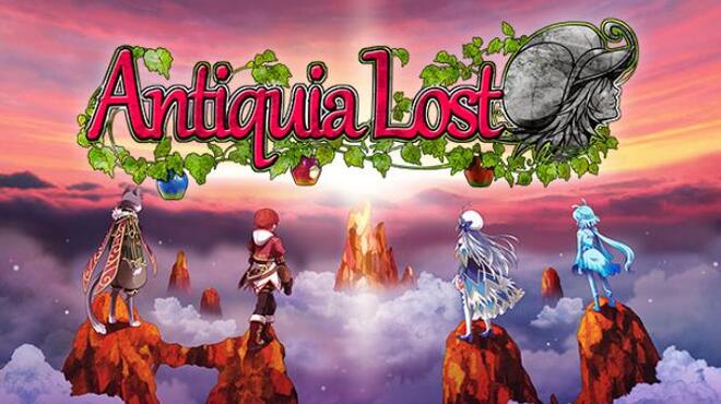 تحميل لعبة Antiquia Lost مجانا