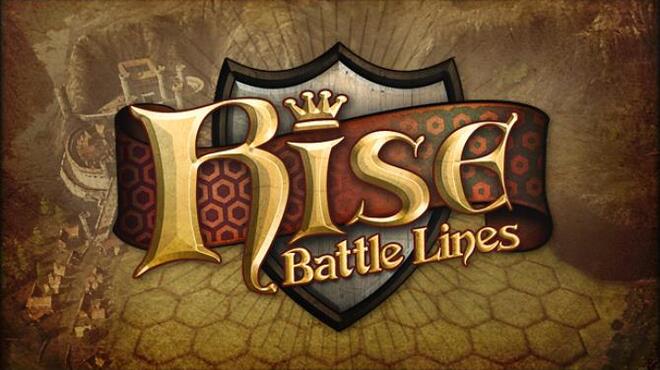 تحميل لعبة Rise: Battle Lines (Update #6) مجانا