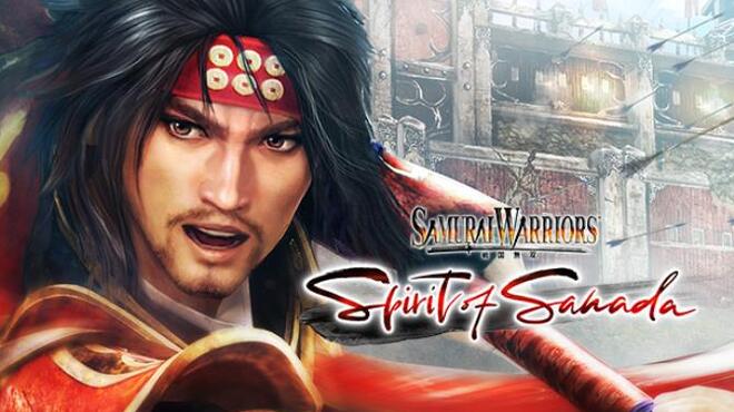 تحميل لعبة SAMURAI WARRIORS: Spirit of Sanada (v1.0.1.0 & ALL DLC) مجانا