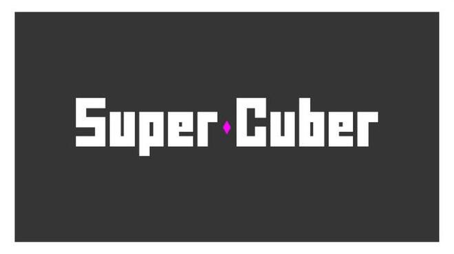 تحميل لعبة Super Cuber مجانا