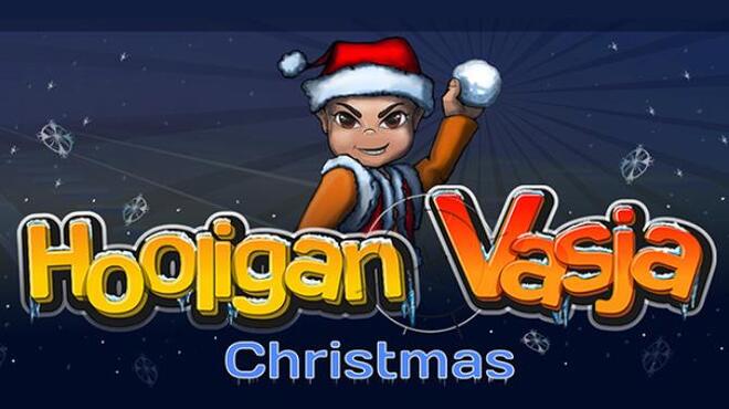 تحميل لعبة Hooligan Vasja: Christmas مجانا