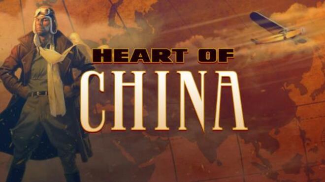 تحميل لعبة Heart of China مجانا