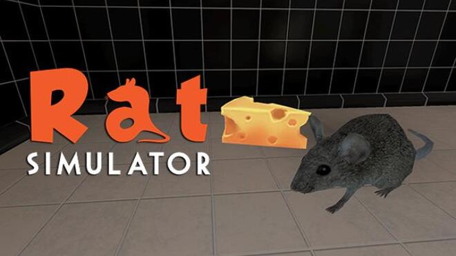 تحميل لعبة Rat Simulator مجانا