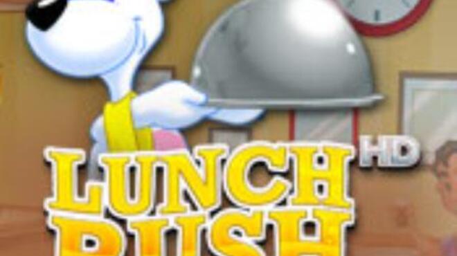 تحميل لعبة Lunch Rush HD مجانا