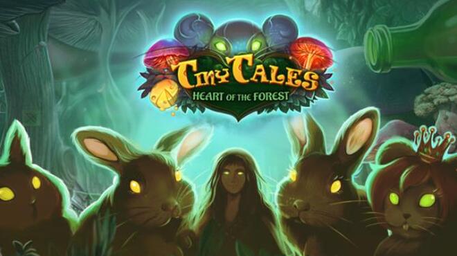 تحميل لعبة Tiny Tales: Heart of the Forest مجانا