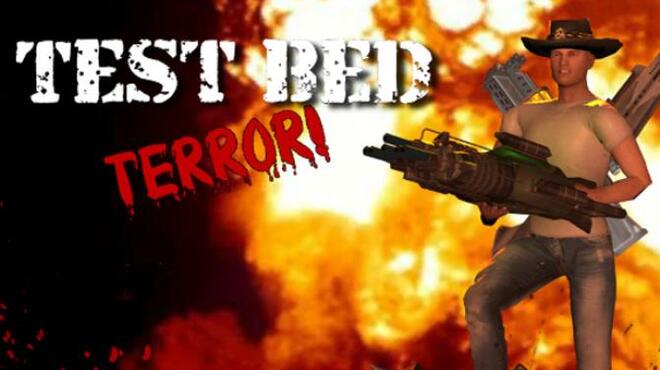 تحميل لعبة Testbed Terror مجانا