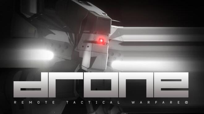 تحميل لعبة Drone: Remote Tactical Warfare (v0.5.4) مجانا