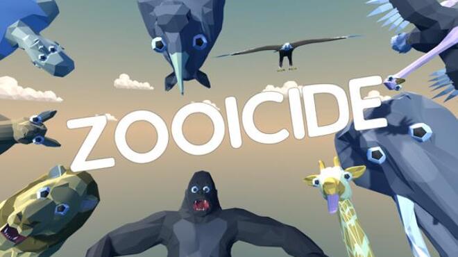 تحميل لعبة Zooicide مجانا