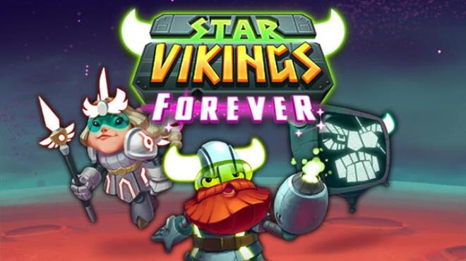 تحميل لعبة Star Vikings Forever (v2.3) مجانا