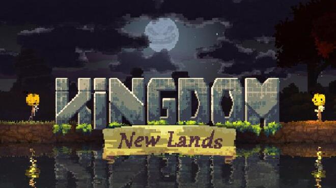 تحميل لعبة Kingdom: New Lands (v1.2.8) مجانا