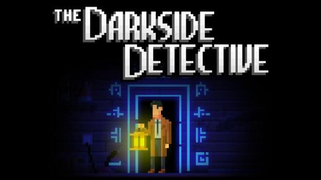 تحميل لعبة The Darkside Detective مجانا