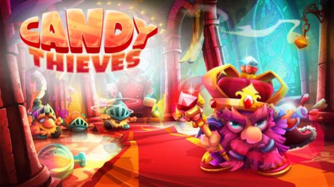 تحميل لعبة Candy Thieves – Tale of Gnomes مجانا