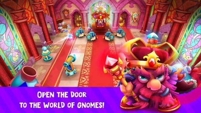 خلفية 1 تحميل العاب الاستراتيجية للكمبيوتر Candy Thieves – Tale of Gnomes Torrent Download Direct Link