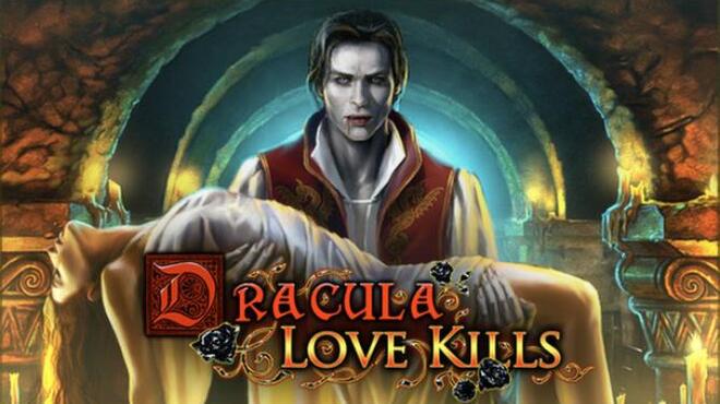 تحميل لعبة Dracula: Love Kills مجانا