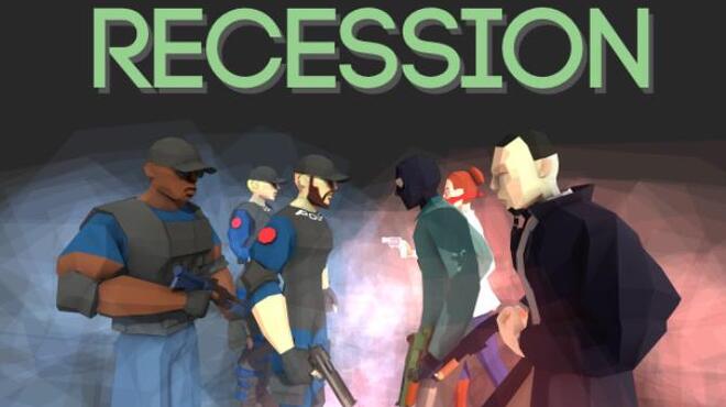 تحميل لعبة Recession (v0.56a) مجانا