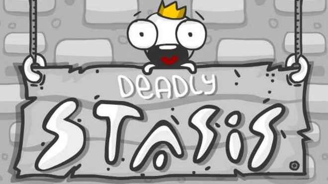 تحميل لعبة Deadly Stasis مجانا