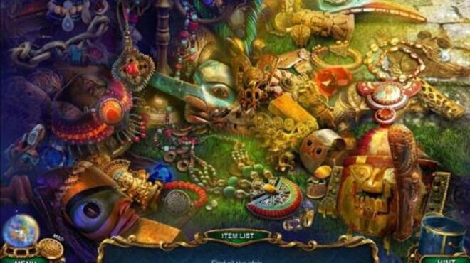 خلفية 1 تحميل العاب نقطة وانقر للكمبيوتر Mystery Tales: The Twilight World Collector’s Edition Torrent Download Direct Link