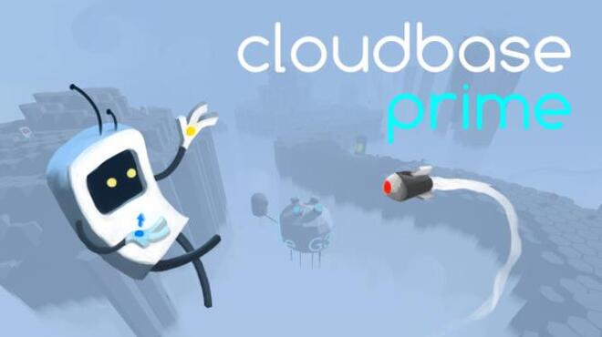 تحميل لعبة Cloudbase Prime (v1.0.5) مجانا