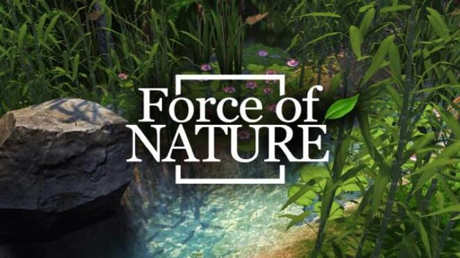 تحميل لعبة Force of Nature (v1.1.21) مجانا