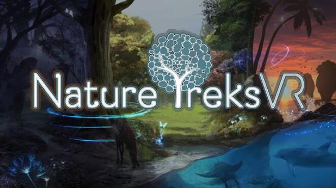 تحميل لعبة Nature Treks VR مجانا