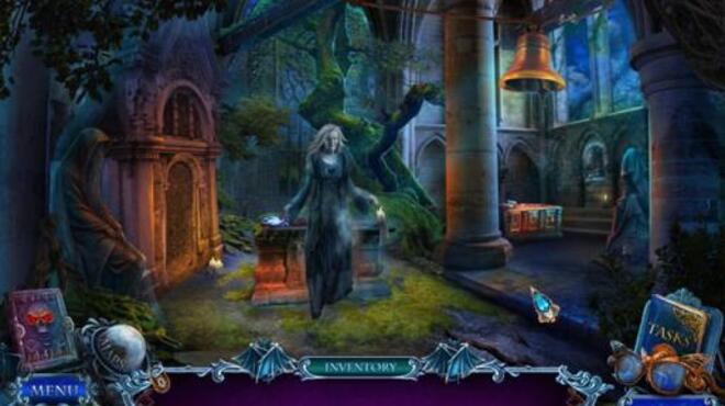 خلفية 1 تحميل العاب نقطة وانقر للكمبيوتر Mystery Tales: Eye of the Fire Collector’s Edition Torrent Download Direct Link