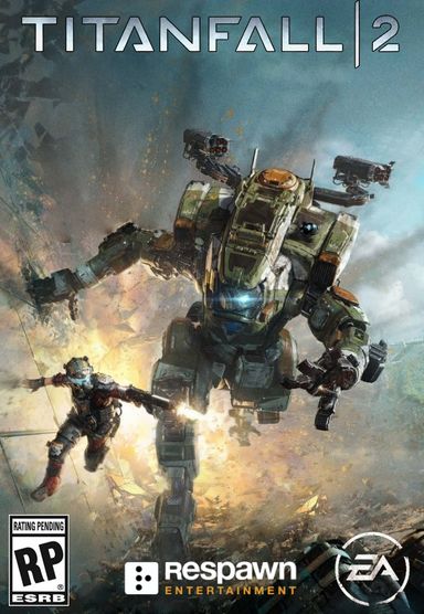 تحميل لعبة Titanfall 2 (v2.0.7.0) مجانا