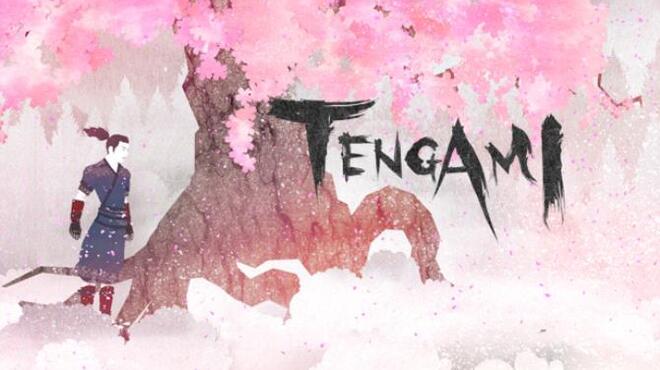 تحميل لعبة Tengami (v1.04) مجانا