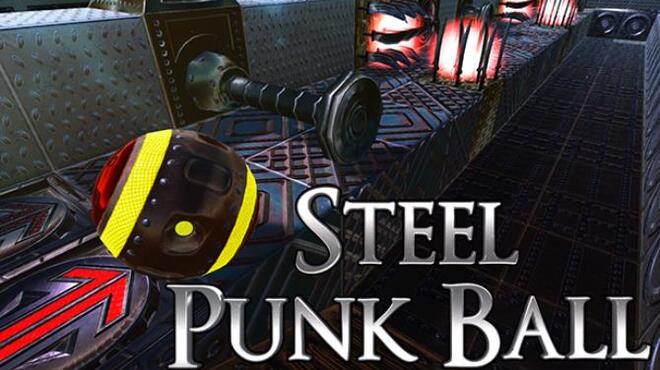 تحميل لعبة Steel Punk Ball مجانا