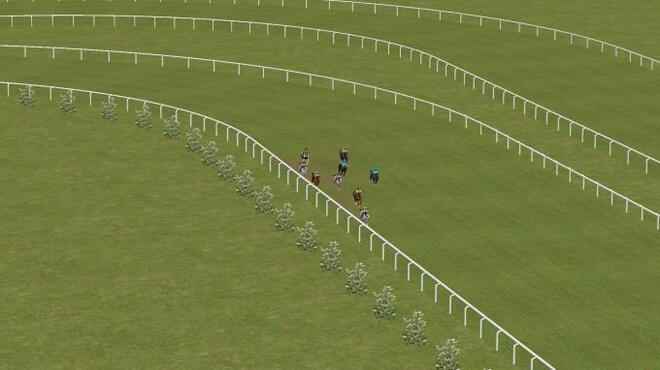 خلفية 2 تحميل العاب السباق للكمبيوتر Horse Racing 2016 Torrent Download Direct Link