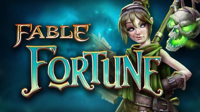 تحميل لعبة Fable Fortune مجانا