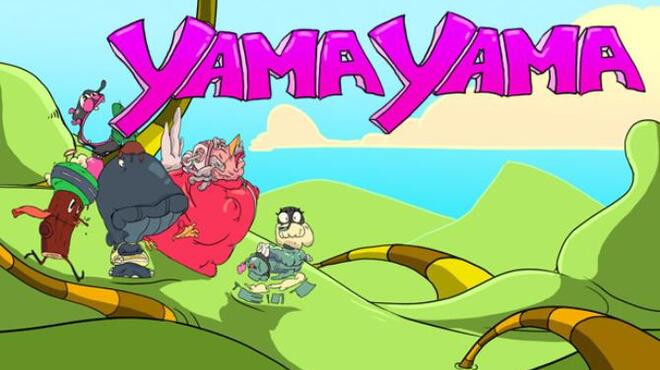 تحميل لعبة YamaYama مجانا
