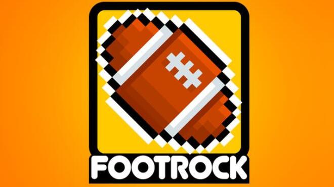 تحميل لعبة FootRock مجانا