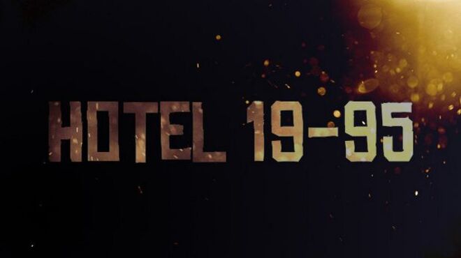 تحميل لعبة Hotel 19-95 مجانا