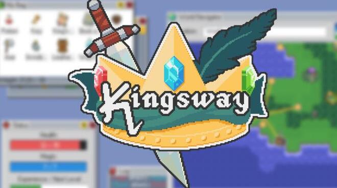 تحميل لعبة Kingsway (v1.2.1) مجانا