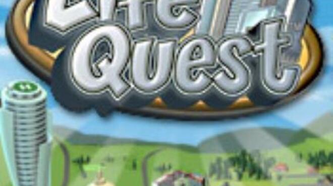 تحميل لعبة Life Quest مجانا