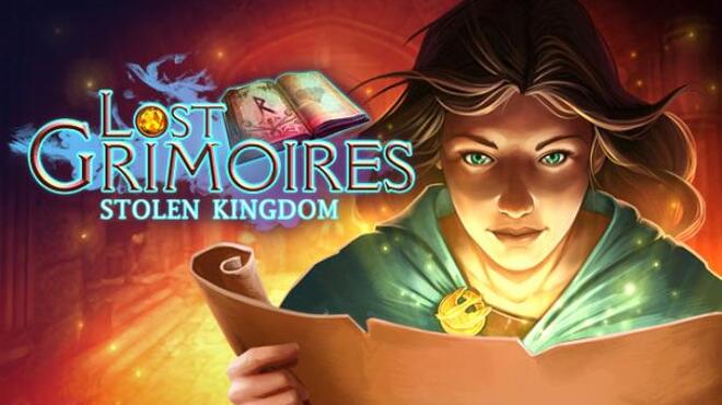 تحميل لعبة Lost Grimoires: Stolen Kingdom مجانا